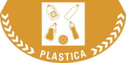 raccolta plastica